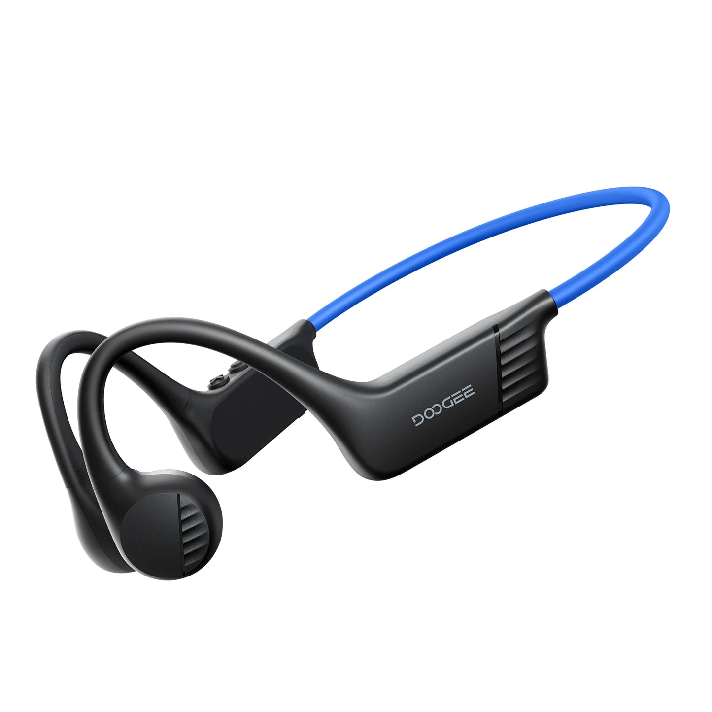 DOOGEE BoneBeat Run Digital Bone Conduction Open-Ear Headphones IP67