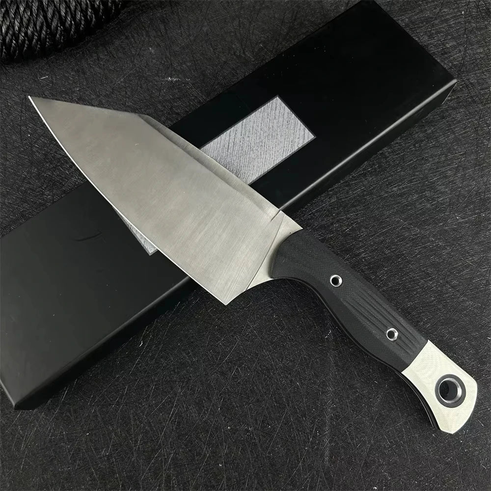 DIY Supplies BM 4010BK Utility Knife For Outdoor Survival Camping