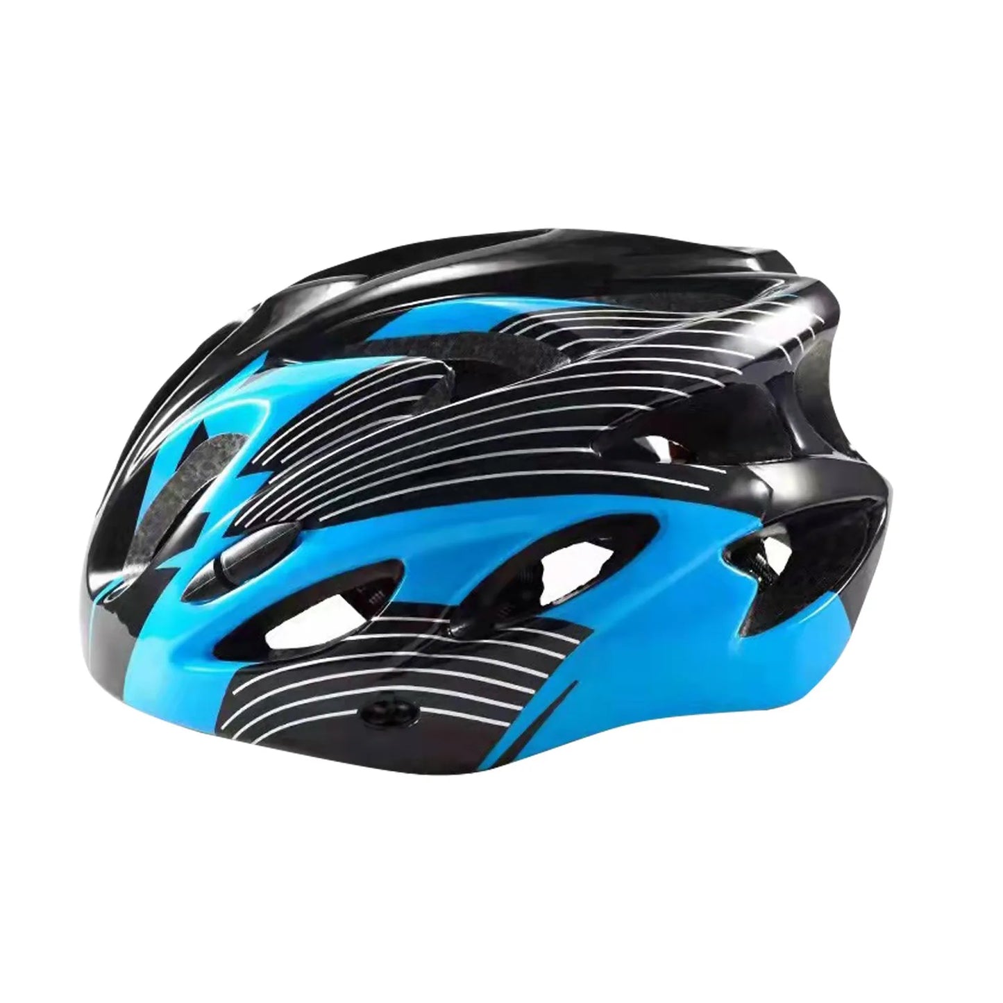 Kids Protective Gear Helmet Elbow And Knee Pads For Bike