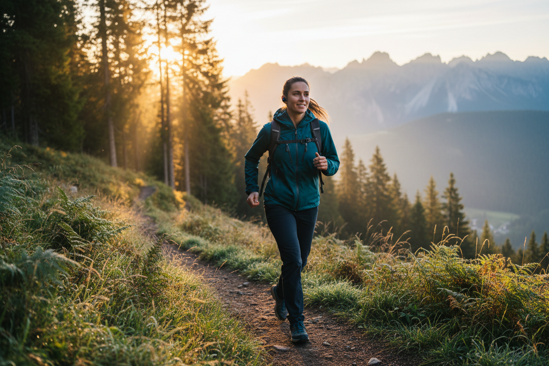 Sound Meets Adventure: How the Right Headphones Elevate Every Outdoor Experience