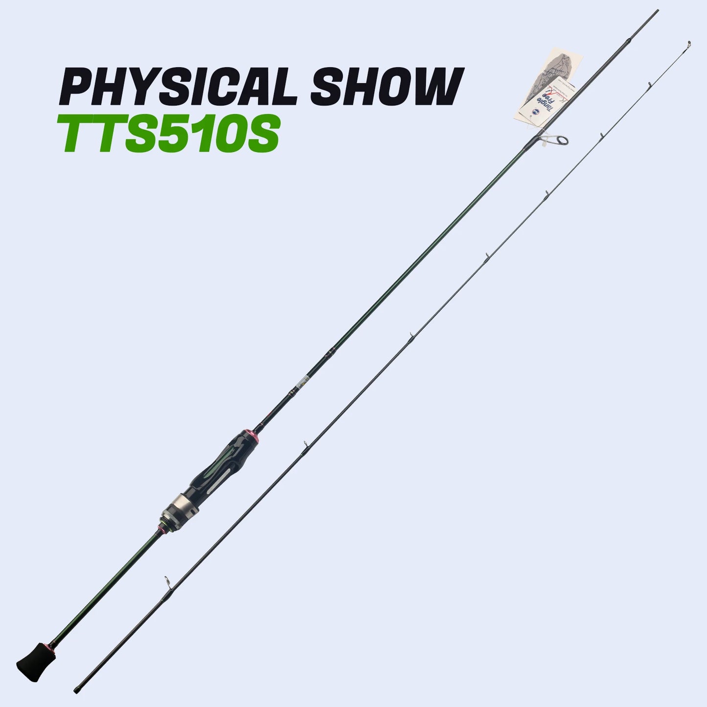 Kuying Lure Rod Baitcasting Rod River Stream Carbon