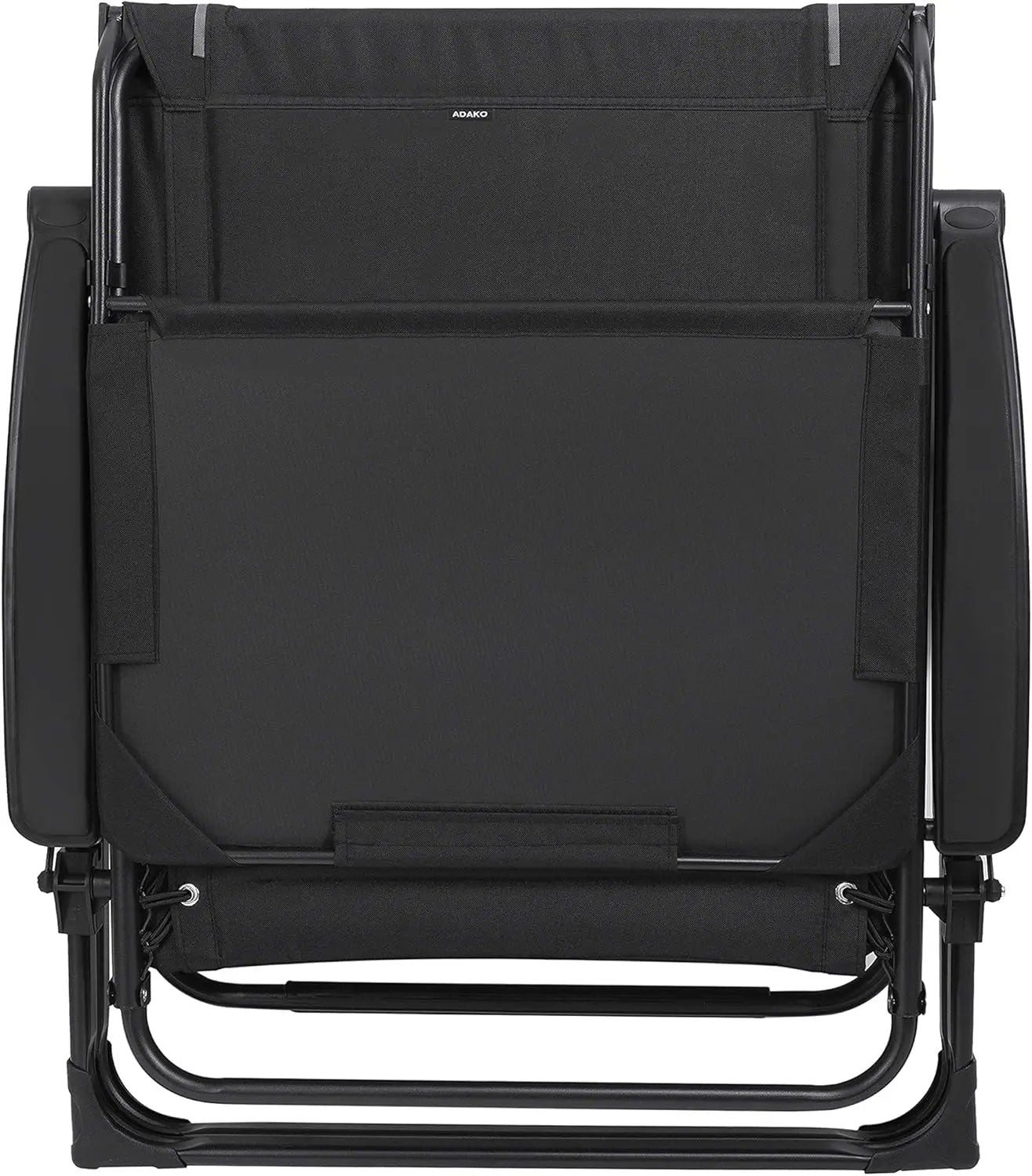 Oversize Zero Gravity Folding Recliner Chair for Outdoors