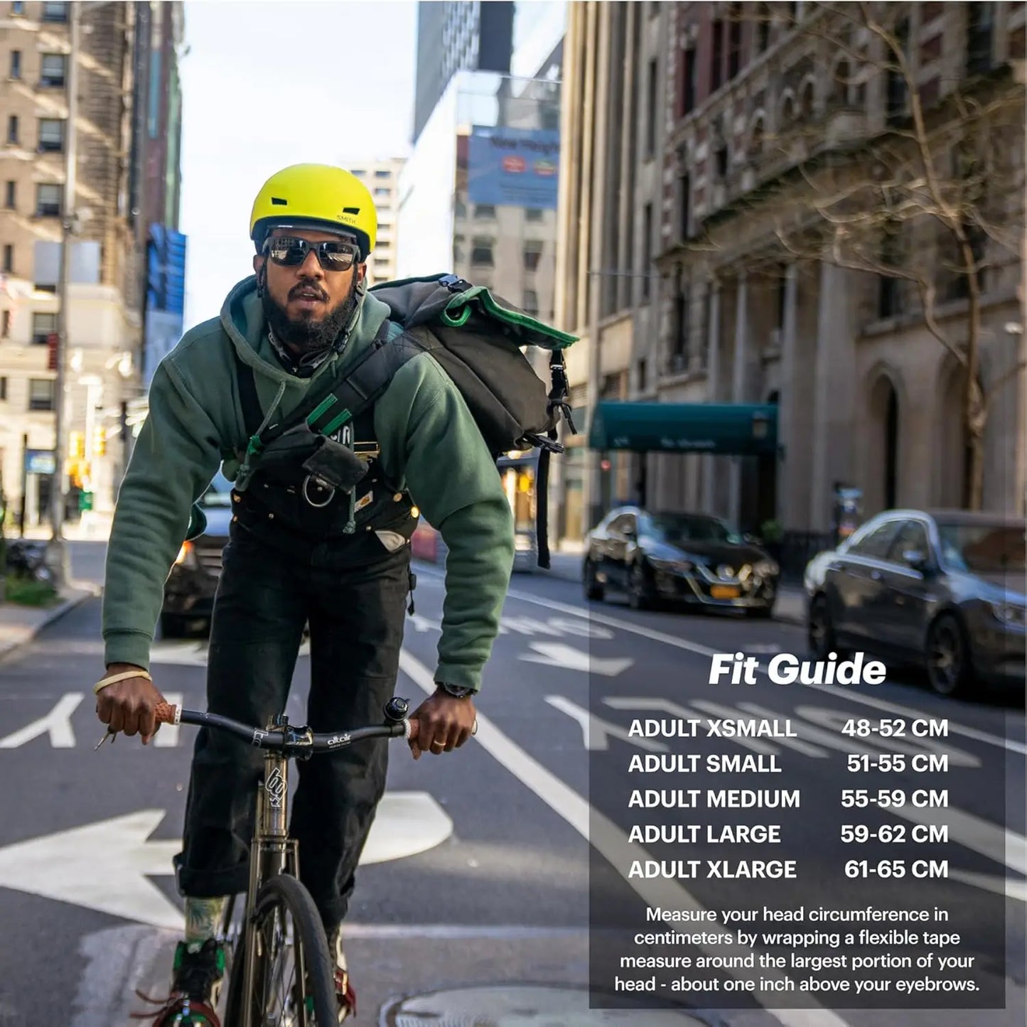 Transit Cycling Helmet With MIPS For Adults Road Bike Safety