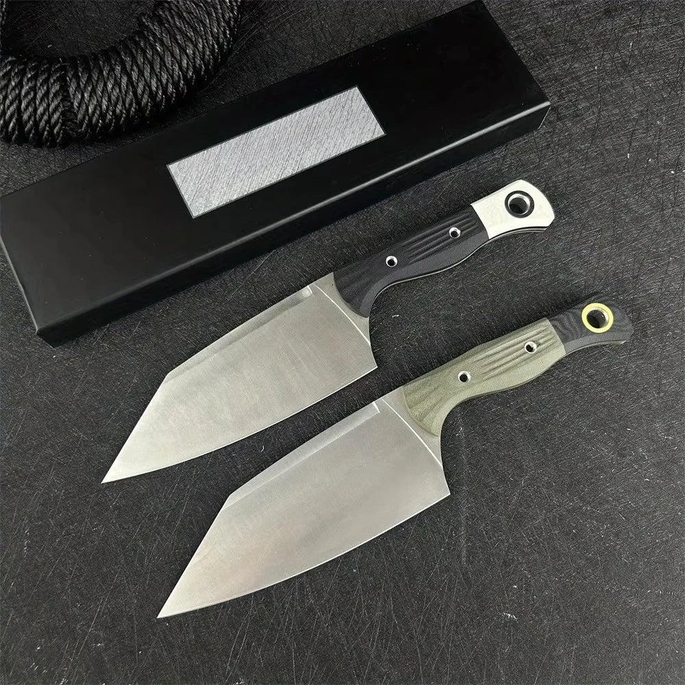 DIY Supplies BM 4010BK Utility Knife For Outdoor Survival Camping