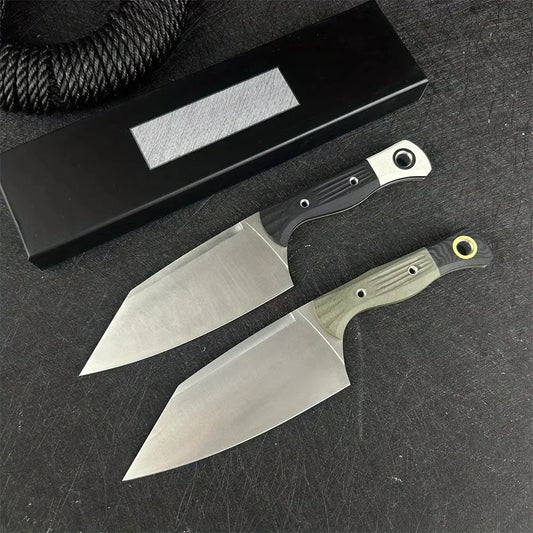 DIY Supplies BM 4010BK Utility Knife For Outdoor Survival Camping