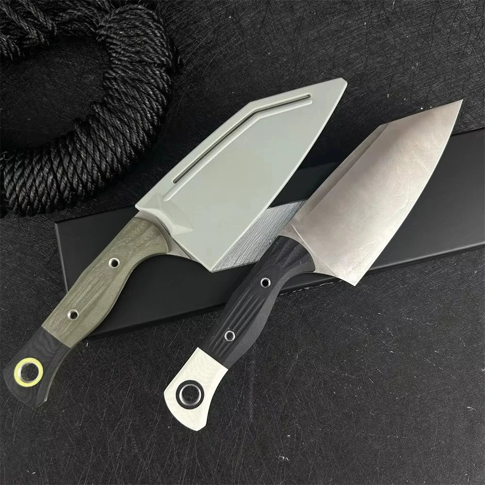DIY Supplies BM 4010BK Utility Knife For Outdoor Survival Camping