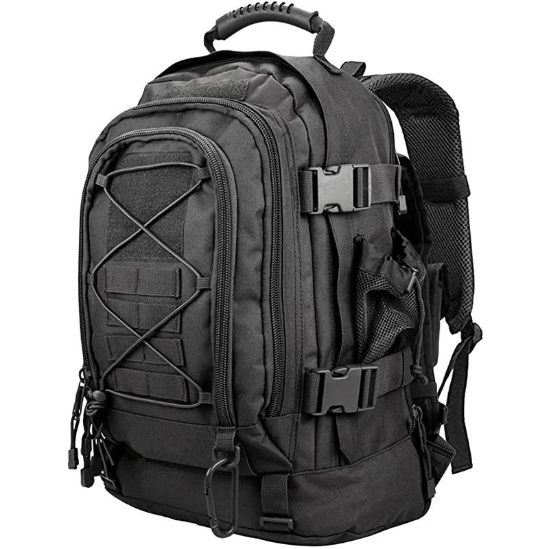 Tactical Backpack Military Daypack Molle Assault Pack for Hiking