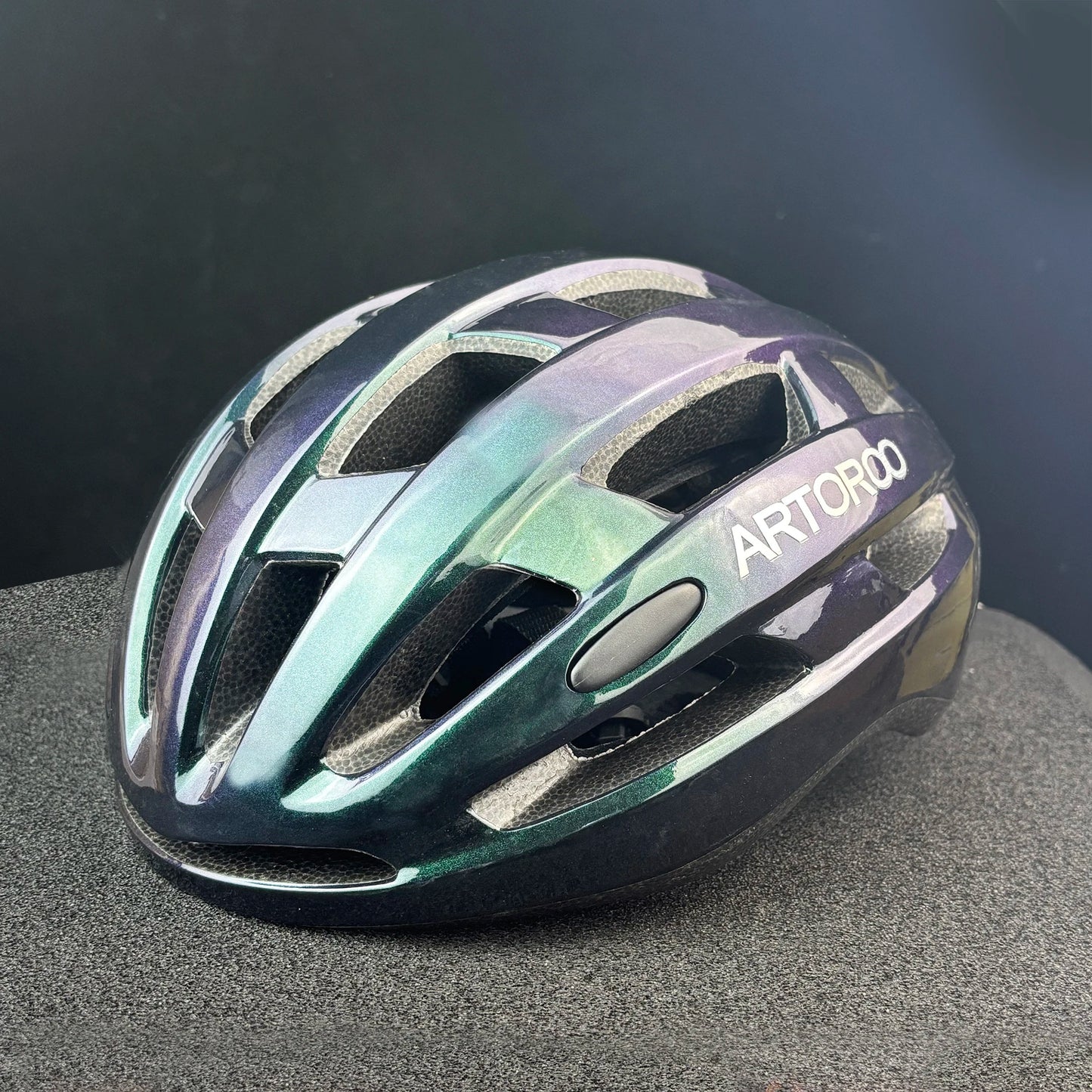 ARTOROO Adult Road Bike Helmet for Men and Women
