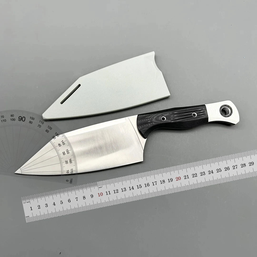 DIY Supplies BM 4010BK Utility Knife For Outdoor Survival Camping