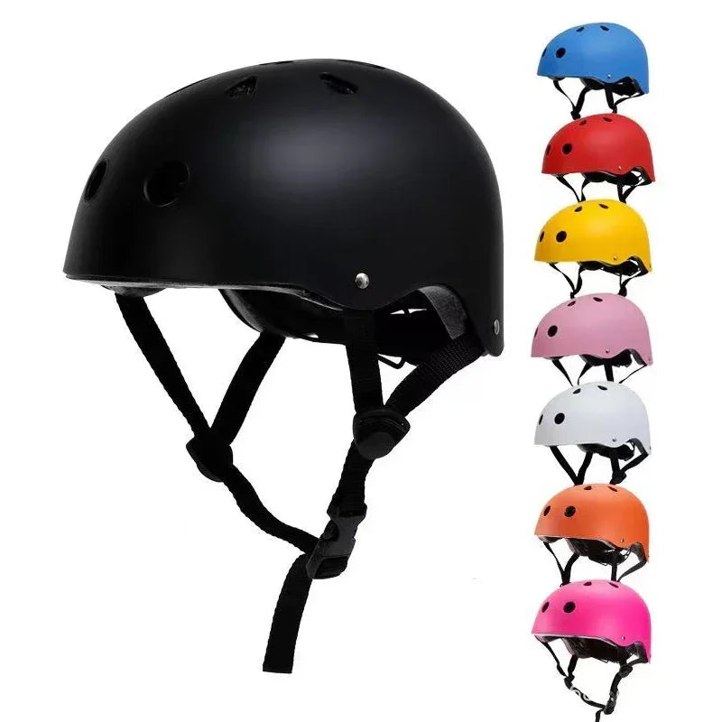 Bicycle MTB Bike Helmet For Men Women Kids Safety Equipment