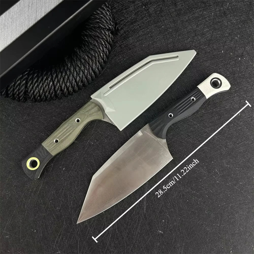 DIY Supplies BM 4010BK Utility Knife For Outdoor Survival Camping
