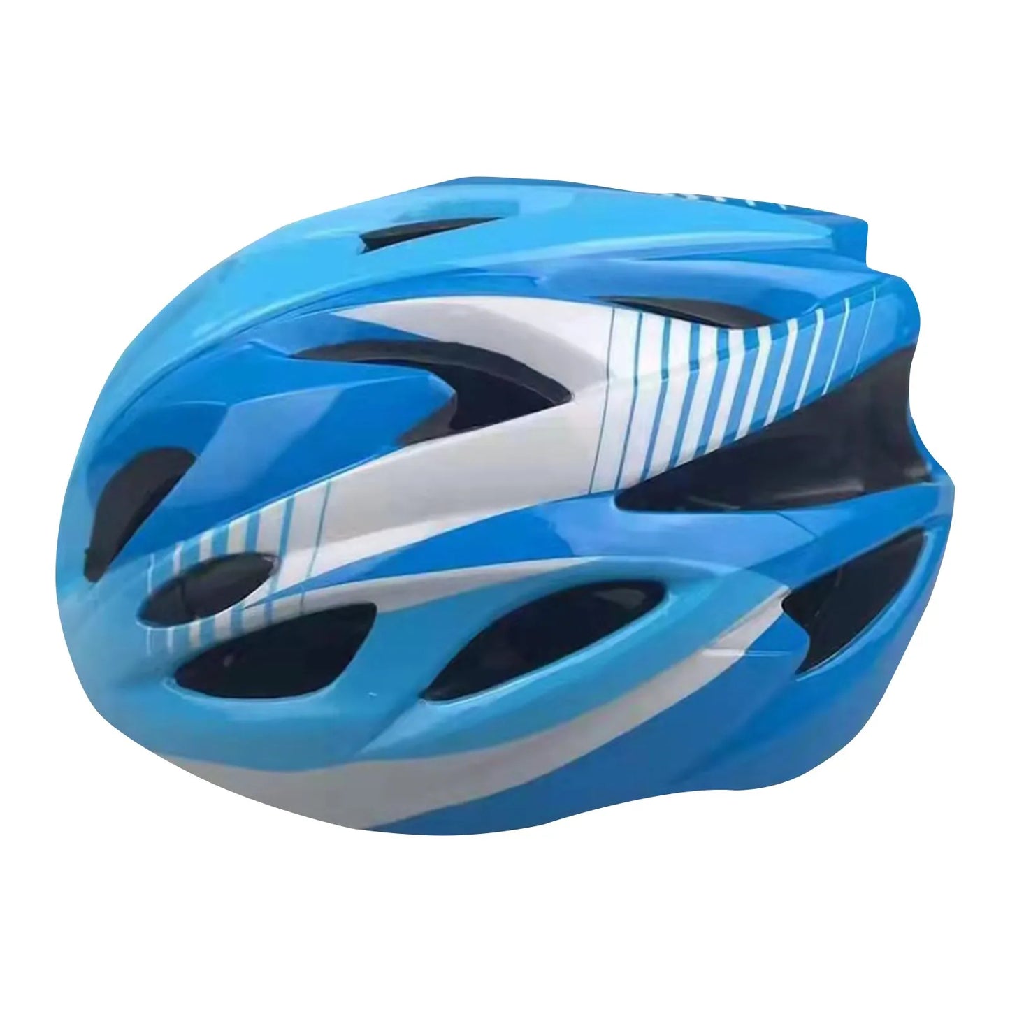 Kids Protective Gear Helmet Elbow And Knee Pads For Bike