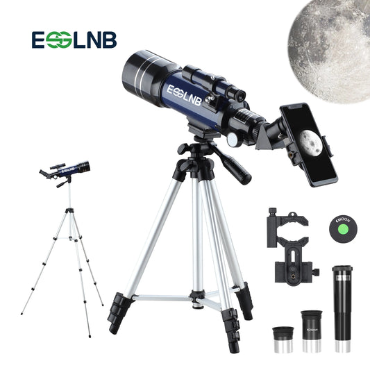 Telescope 36070 With Tripod Holder 14X To 180X Moon