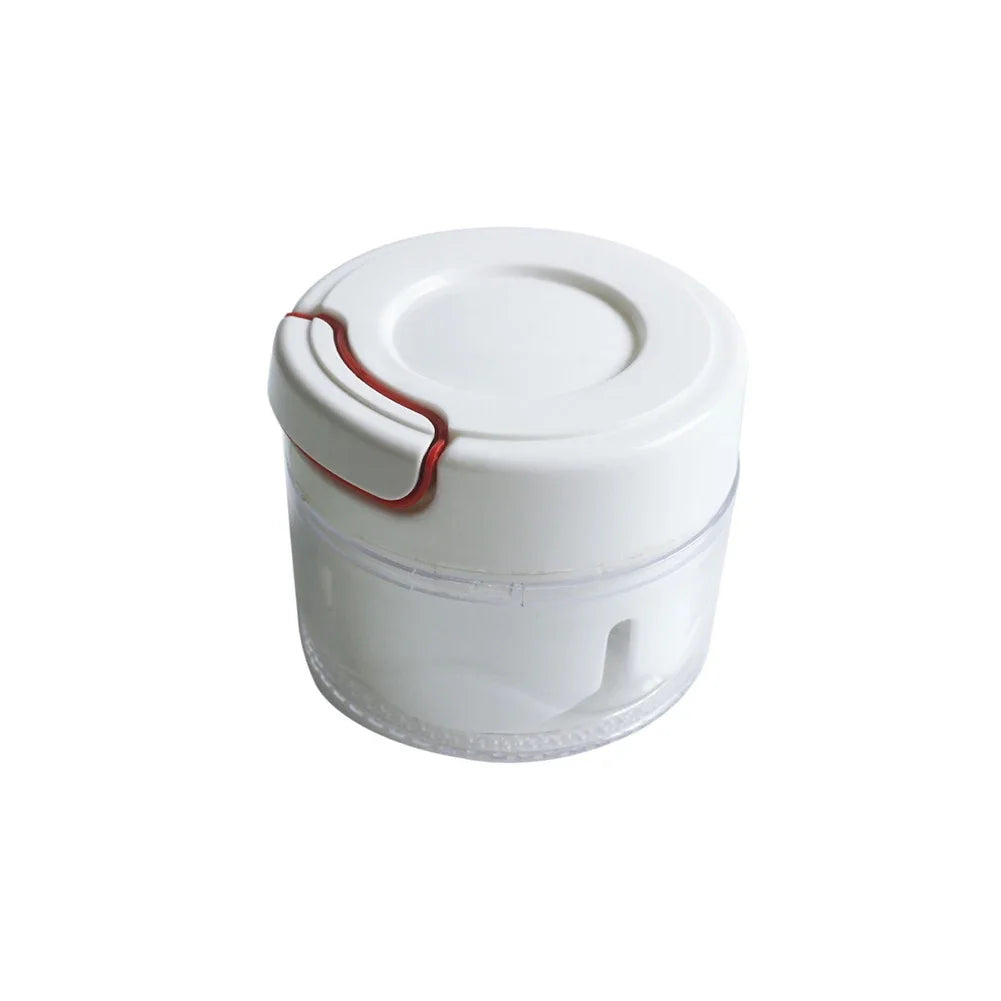 Portable Handheld Lure Mixing Mill Pulverizer For Fishing Gear