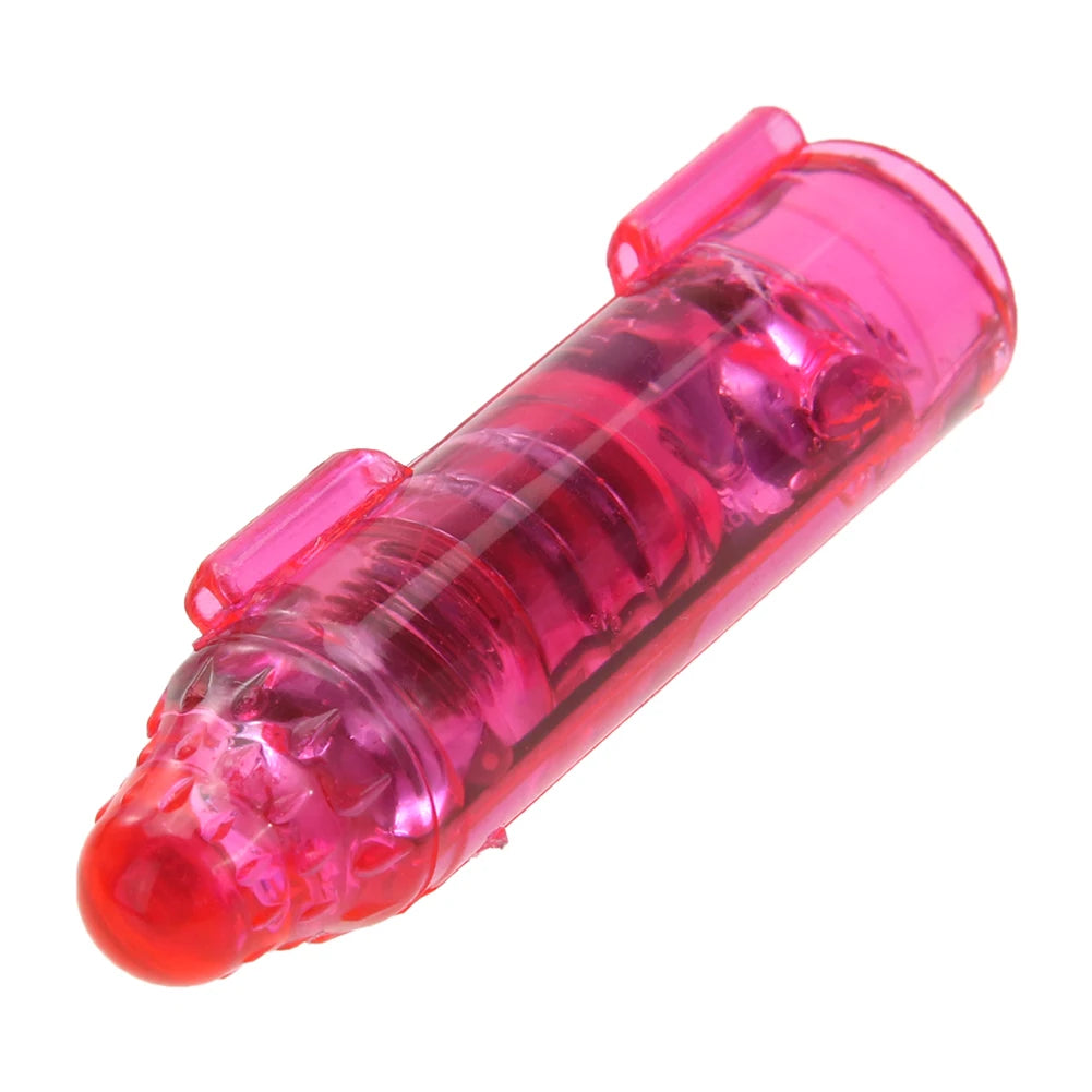 APWIKOGER Underwater Mini LED Lure Indicator Light for Fishing