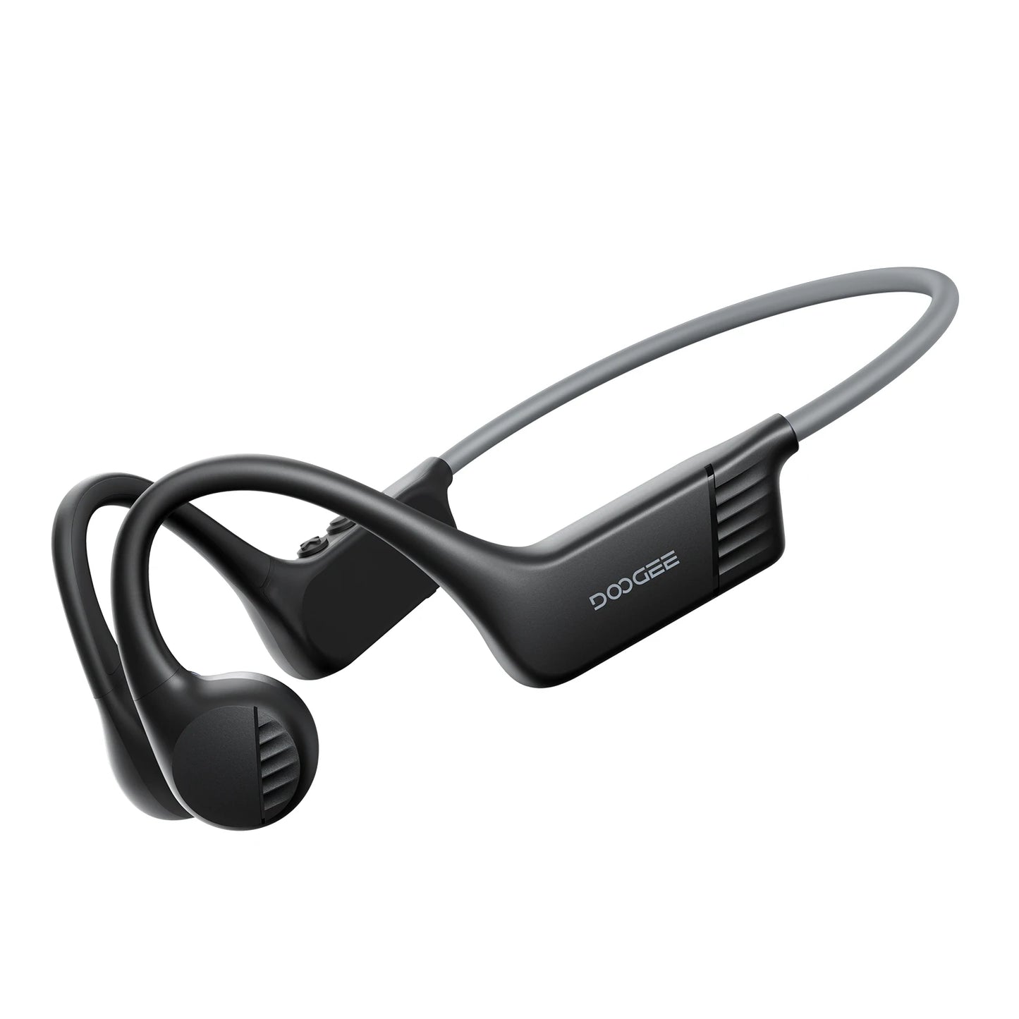 DOOGEE BoneBeat Run Digital Bone Conduction Open-Ear Headphones IP67