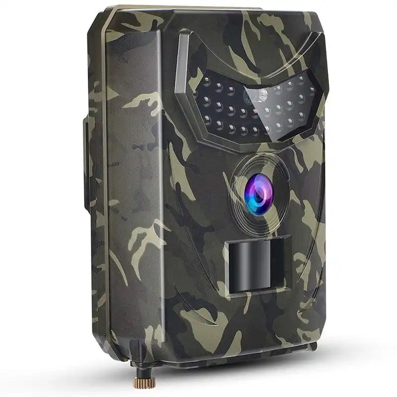 Tensdarcam Outdoor Hunting Camera Wildlife Trail Night Vision
