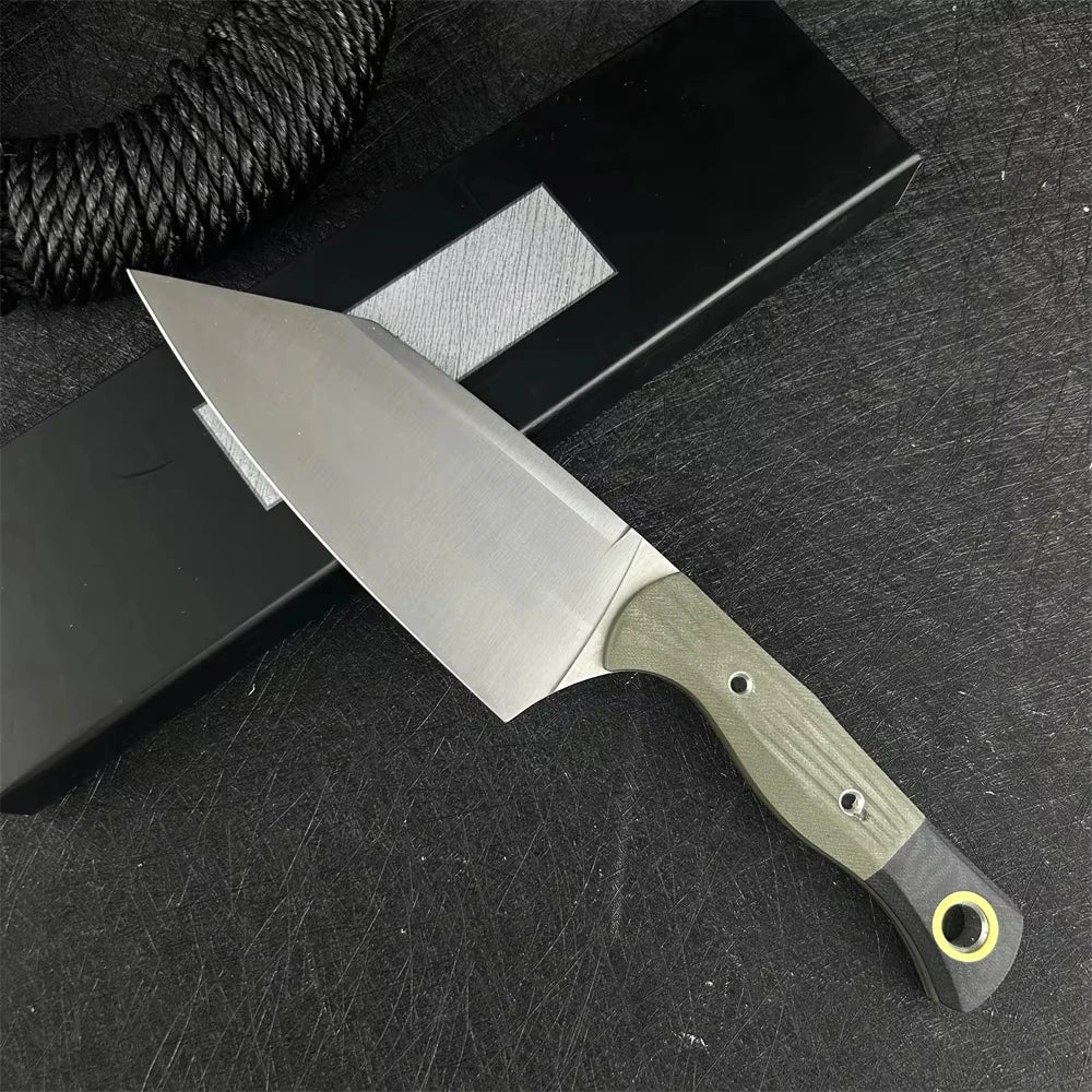 DIY Supplies BM 4010BK Utility Knife For Outdoor Survival Camping
