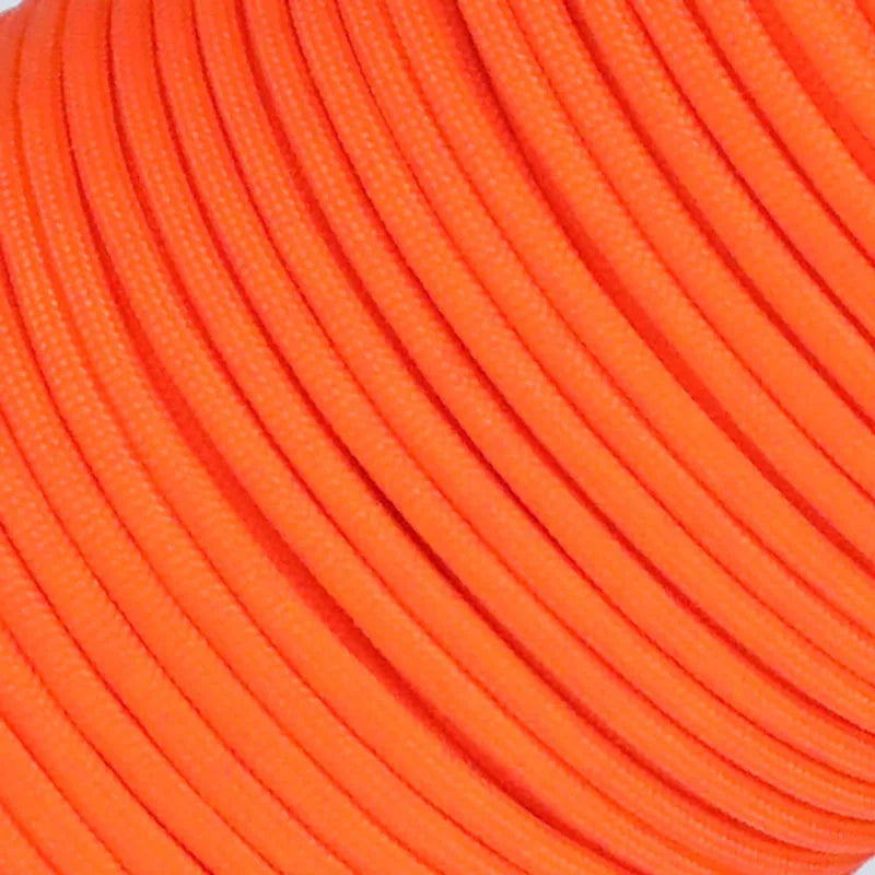 XGFY 7-Core Paracord 550 Survival Rope Kit For Outdoor Use