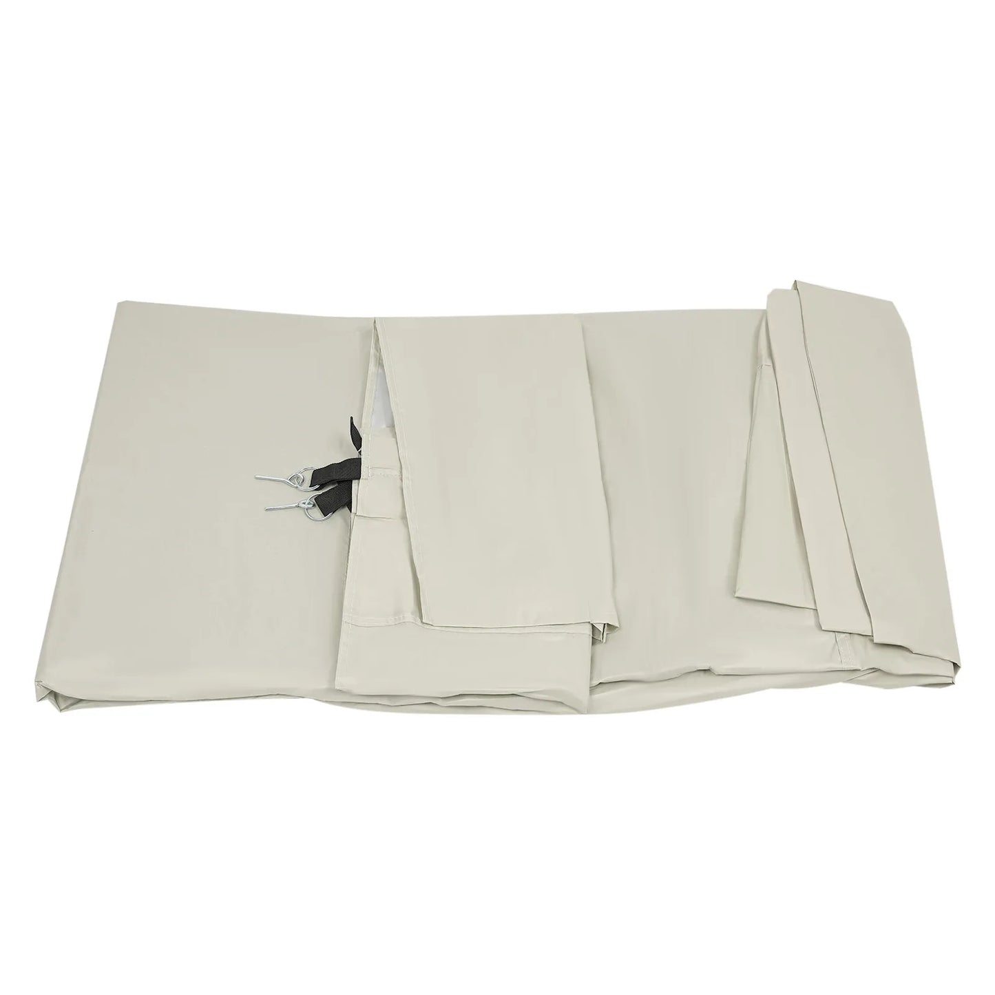 Family Camping Dome Tent Sunshade Waterproof Shelter