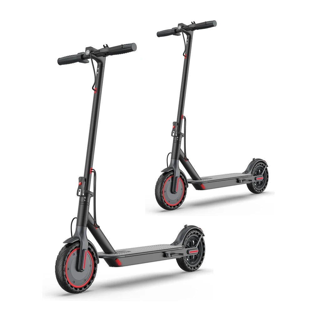 LADPED LP60 Electric Scooter 350W Folding Commuter