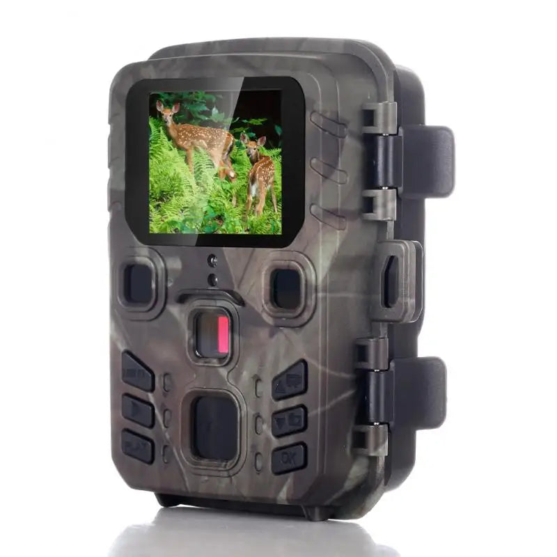 20MP Wireless Hunting Camera Trail Night Vision IP65 Photo Trap