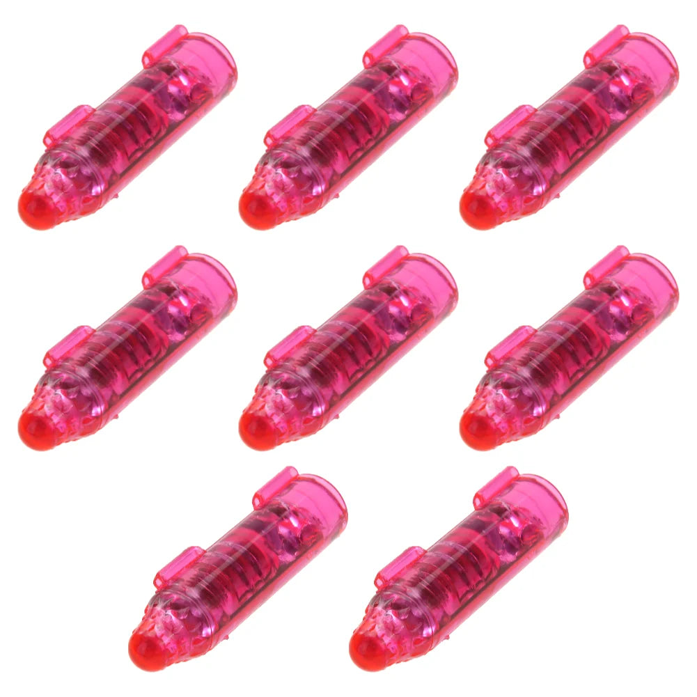 APWIKOGER Underwater Mini LED Lure Indicator Light for Fishing