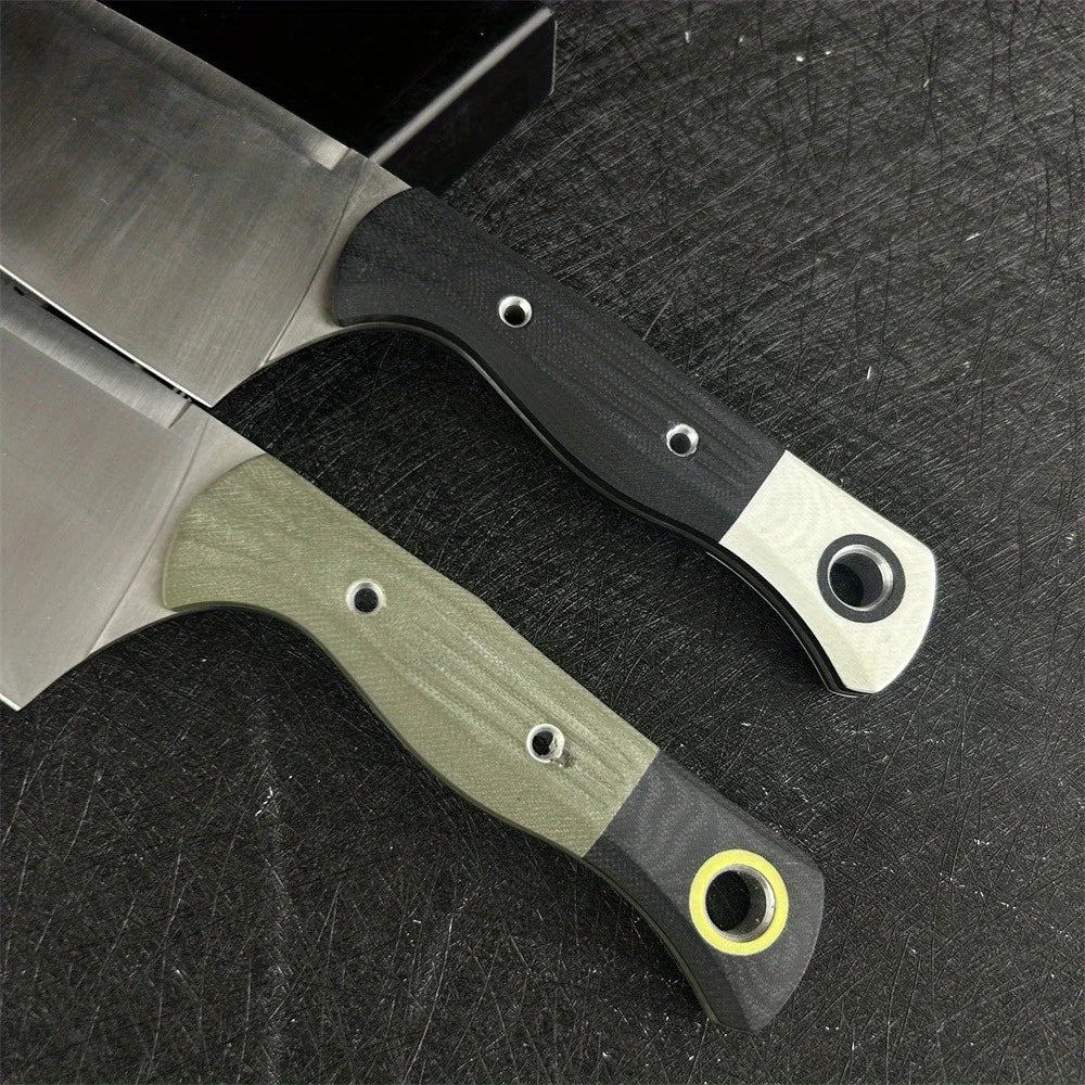 DIY Supplies BM 4010BK Utility Knife For Outdoor Survival Camping