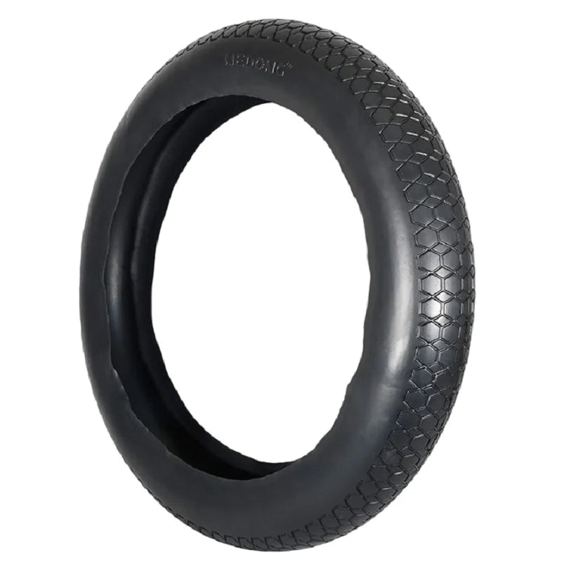 Puncture-Proof Tire Insert for No-Flat Bike Tires