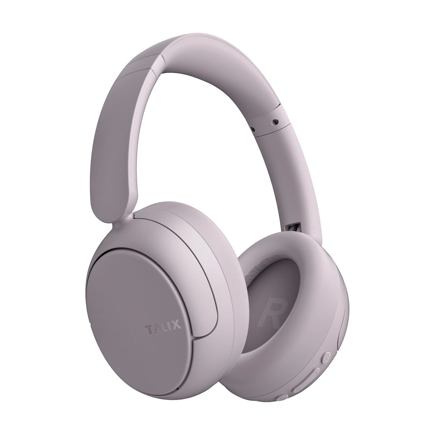 TALIX H30 Wireless Over Ear Bluetooth Headphones Hybrid ANC 110H