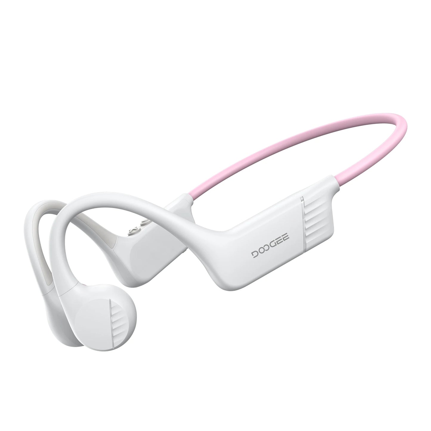DOOGEE BoneBeat Run Digital Bone Conduction Open-Ear Headphones IP67