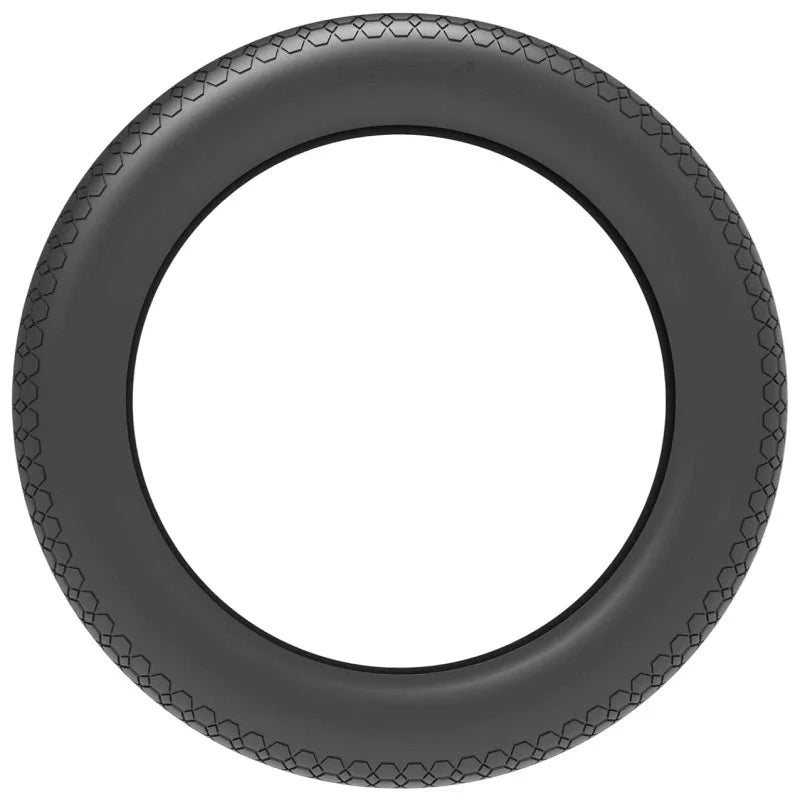 Puncture-Proof Tire Insert for No-Flat Bike Tires