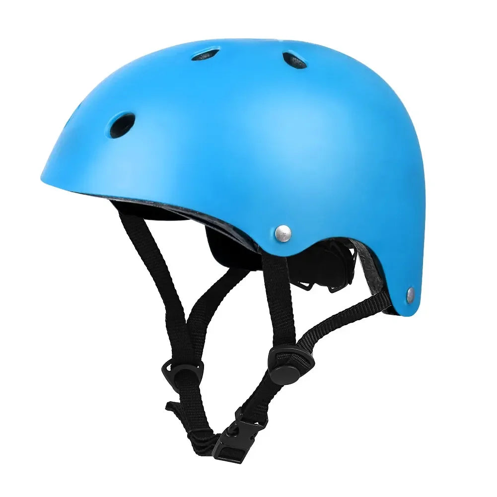 Bicycle MTB Bike Helmet For Men Women Kids Safety Equipment