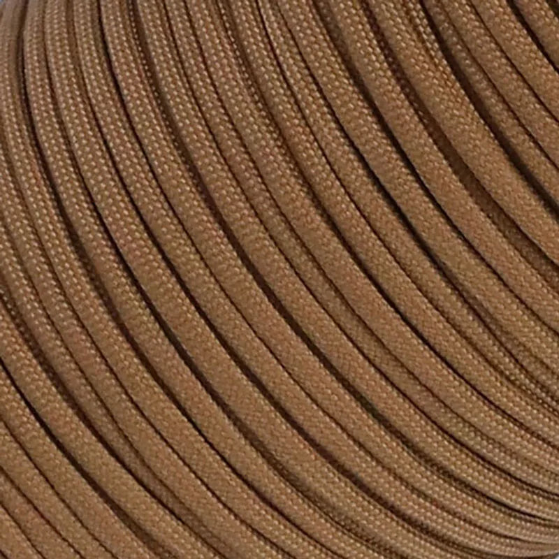XGFY 7-Core Paracord 550 Survival Rope Kit For Outdoor Use