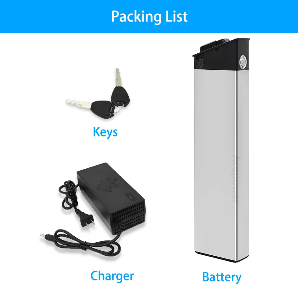 ACEBEI-POWER Battery For eLectric XP 3.0 Step-Over E-Bike