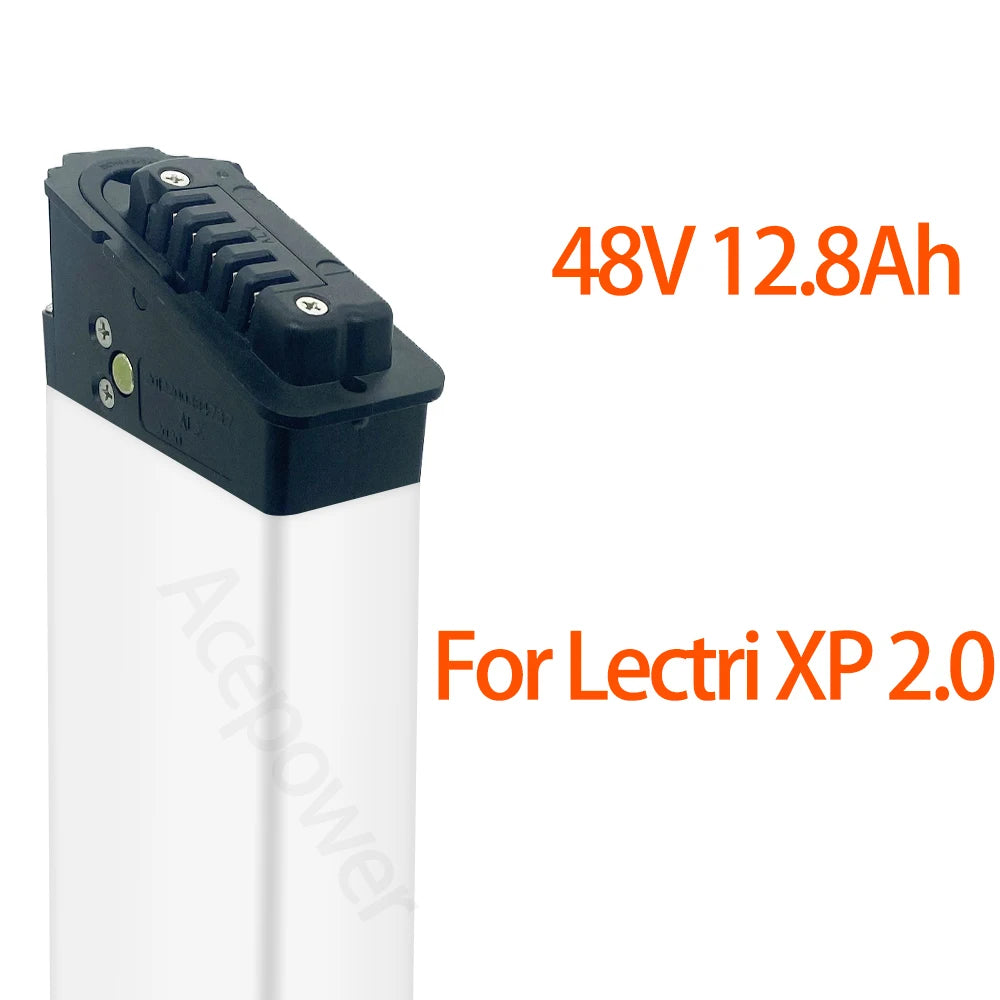 Acebei-Power 48V Ebike Battery For Lectri XP 2.0 Step Thru