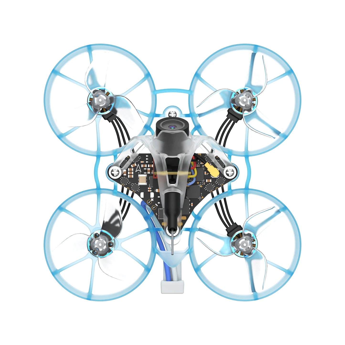 BETAFPV Air65 5-In-1 Brushless Whoop Quadcopter RC Racing Freestyle
