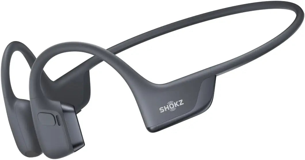 Open-Ear Bone Conduction Headphones for Running Sweat-Resistant