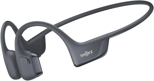 Open-Ear Bone Conduction Headphones for Running Sweat-Resistant