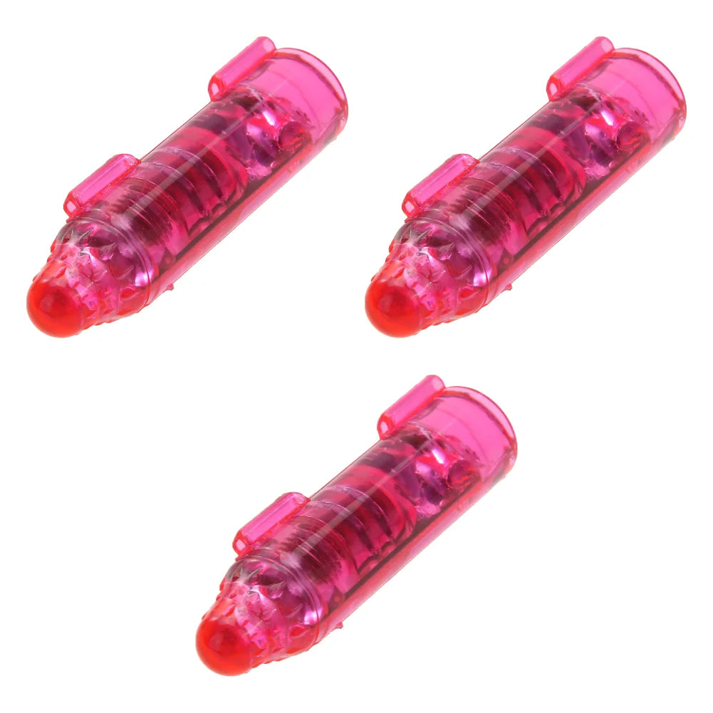 APWIKOGER Underwater Mini LED Lure Indicator Light for Fishing