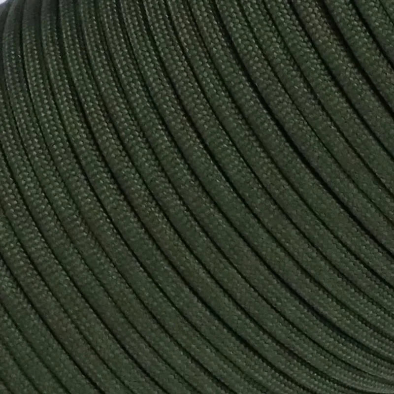 XGFY 7-Core Paracord 550 Survival Rope Kit For Outdoor Use