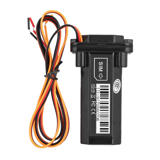 ST-901 Mini Waterproof GPS Tracker for Cars and Motorcycles