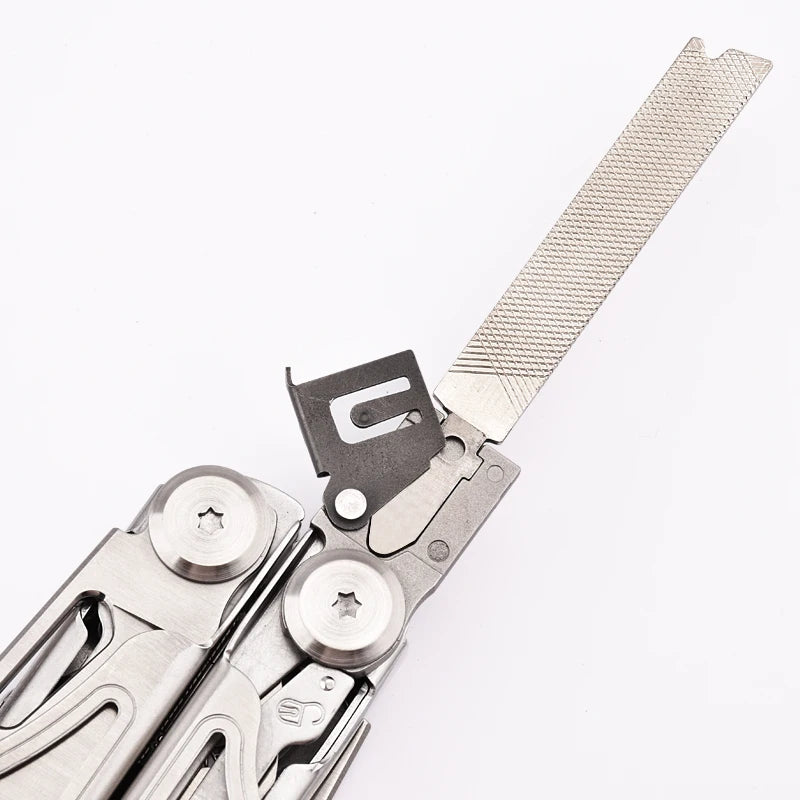 Daicamping DL30 Multi Tool Set Folding Knife Pliers