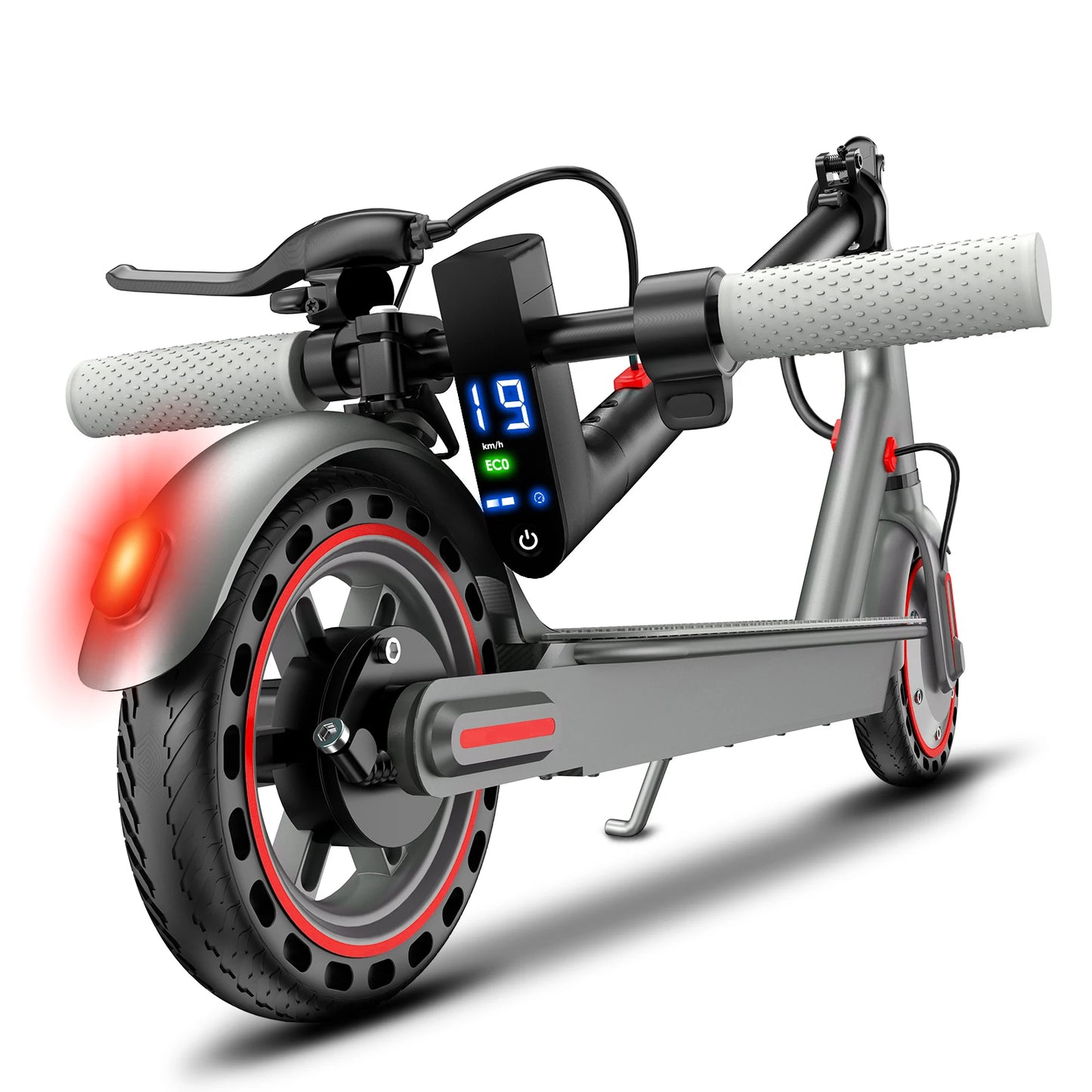 Foldable 350W Electric Scooter For Adults 36V 10.5Ah