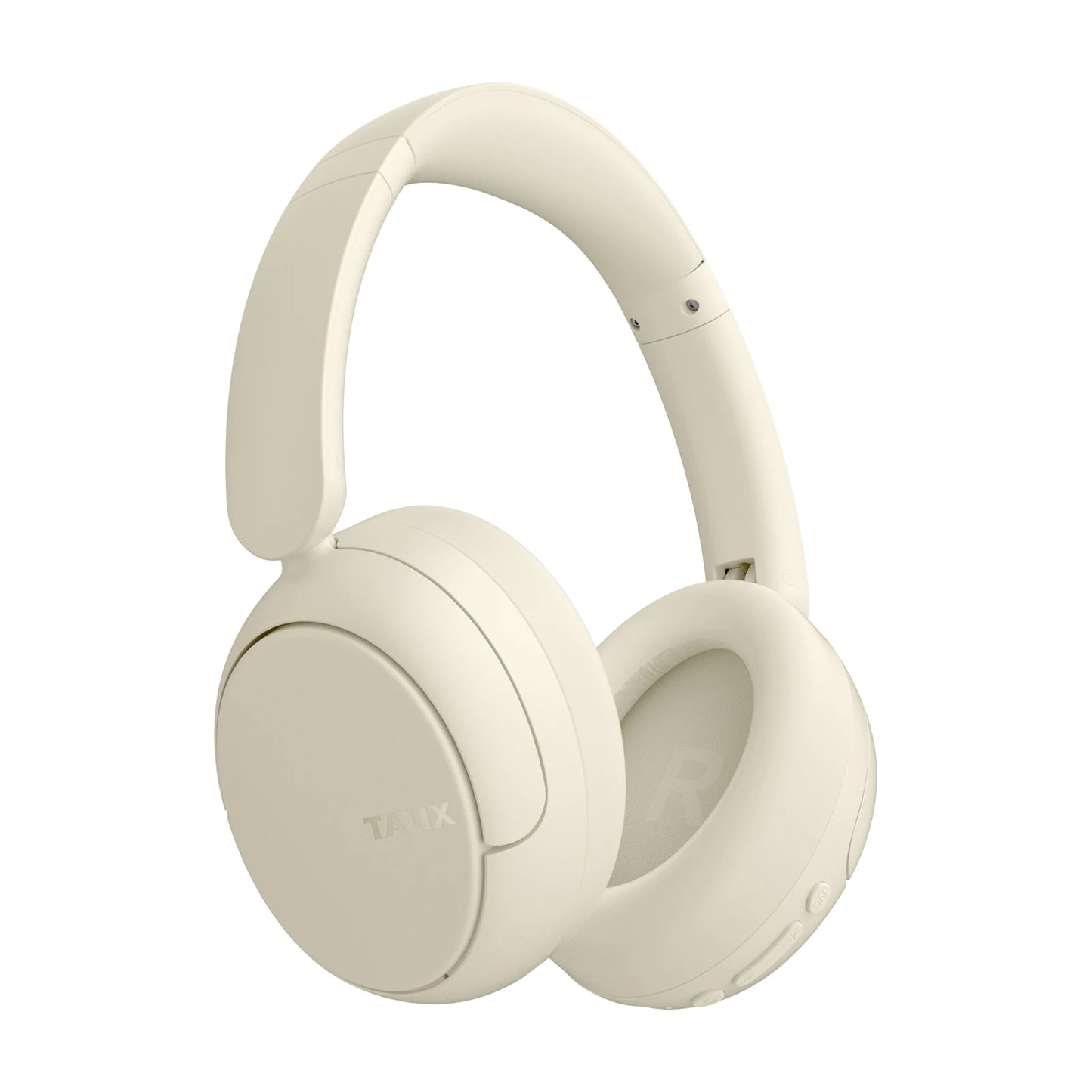 TALIX H30 Wireless Over Ear Bluetooth Headphones Hybrid ANC 110H