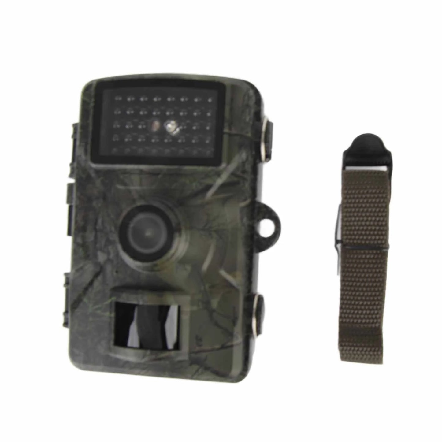 Aramox Infrared Trail Camera With 1080P HD Display Outdoor IP66