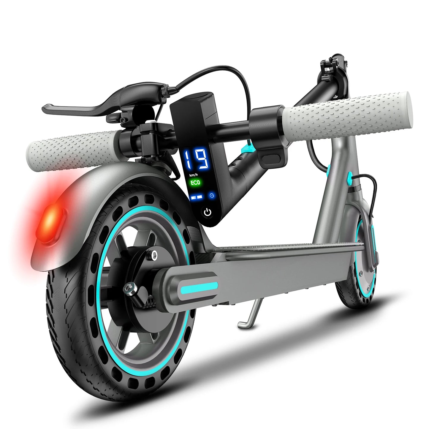 Foldable 350W Electric Scooter For Adults 36V 10.5Ah