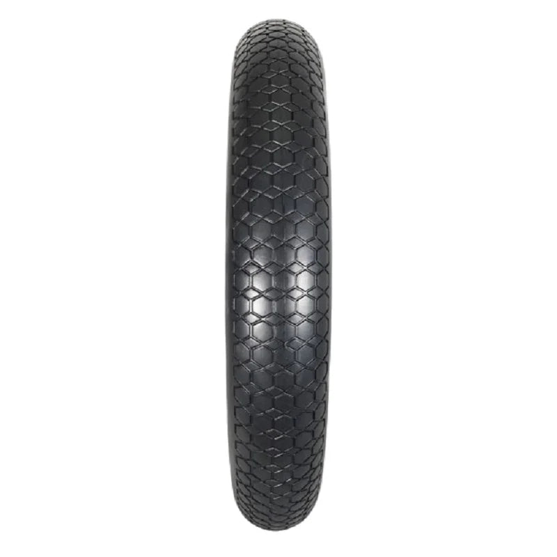 Puncture-Proof Tire Insert for No-Flat Bike Tires