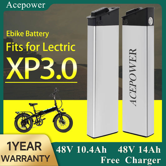 ACEBEI-POWER Battery For eLectric XP 3.0 Step-Over E-Bike