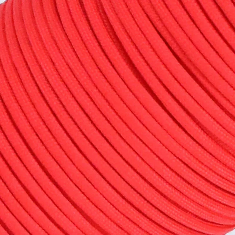 XGFY 7-Core Paracord 550 Survival Rope Kit For Outdoor Use